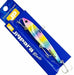 Major craft lure Jig para blade 100mm 27g # 34 cotton candy  NEW from Japan_1