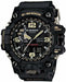 Casio G-SHOCK MUDMASTER Tough Solar GWG-1000-1AJF NEW from Japan_1