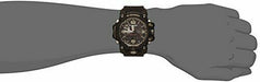 Casio G-SHOCK MUDMASTER Tough Solar GWG-1000-1AJF NEW from Japan_3