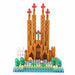 nanoblock Sagrada Familia NBH_098 NEW from Japan_3