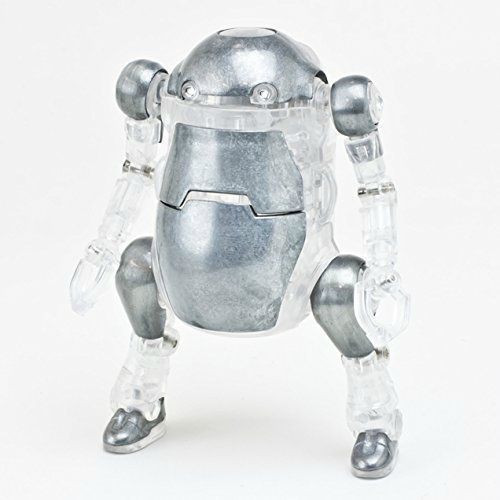 Sentinel 35 MechatroWeGo CLEAR 1/35 Model Kit NEW from Japan F/S_1