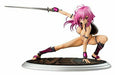 Excellent Model CORE Bikini Warriors Fighter DX Ver 1/7 Scale PVC Painted Figure_1