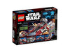 LEGO Star Wars Obi-Wan Jedi Interceptor 75135 ABS 215piece NEW from Japan_3