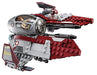 LEGO Star Wars Obi-Wan Jedi Interceptor 75135 ABS 215piece NEW from Japan_5