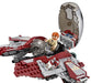 LEGO Star Wars Obi-Wan Jedi Interceptor 75135 ABS 215piece NEW from Japan_6