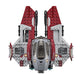LEGO Star Wars Obi-Wan Jedi Interceptor 75135 ABS 215piece NEW from Japan_7