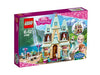 LEGO Disney Ana and Elsa's Allendale Castle 41068 NEW from Japan_5