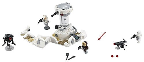 Lego Star Wars Host Of Attack 75138 233piece NEW from Japan_3