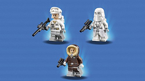 Lego Star Wars Host Of Attack 75138 233piece NEW from Japan_4