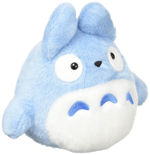 Studio Ghibli My Neighbor Totoro Soft Beanbag Stuffed Middle Totoro 15cm ‎K-6871_1