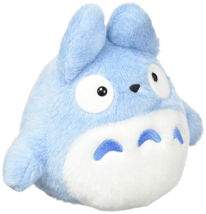 Studio Ghibli My Neighbor Totoro Soft Beanbag Stuffed Middle Totoro 15cm ‎K-6871_1