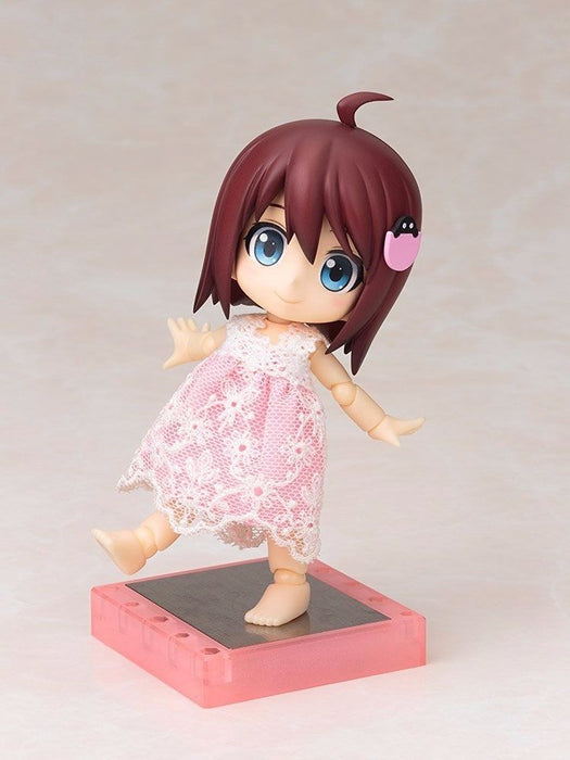 Cu-poche Fridends ANNE Action Figure Kotobukiya NEW from Japan_4