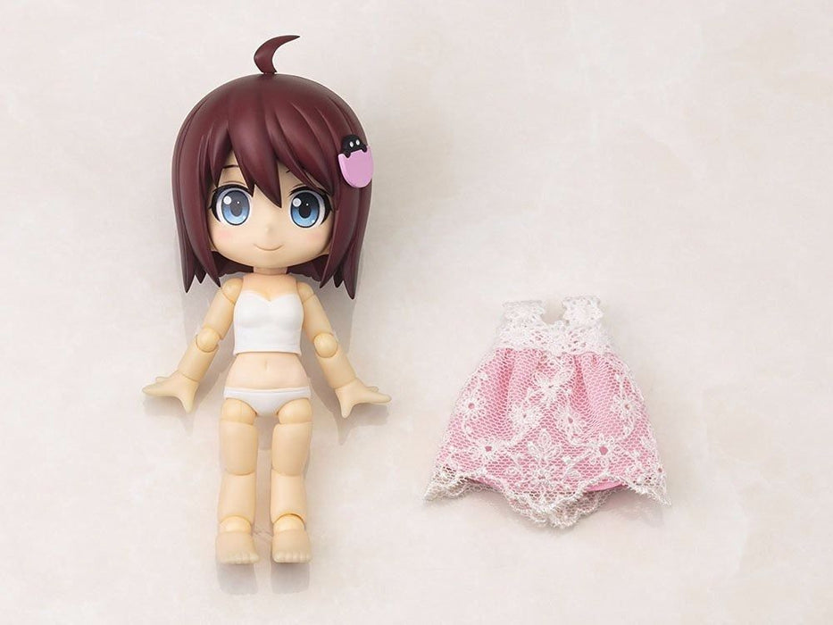 Cu-poche Fridends ANNE Action Figure Kotobukiya NEW from Japan_6