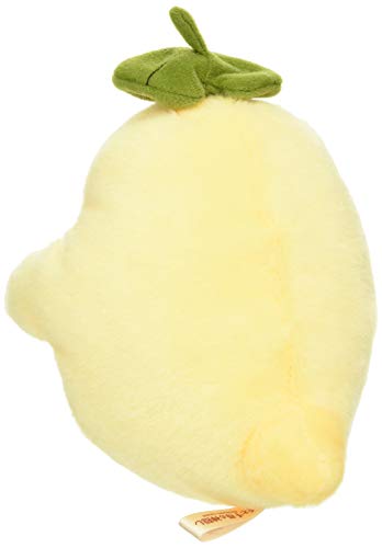 Spirited Away Ootori-Sama Fluffy Otedama Plush Doll M Studio Ghibli NEW_2