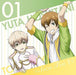 [CD] StarMyu! Musical Song Series / SHOW TIME 1 - Hoshitani Yuta & Nayuki Toru (_1
