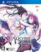 VALKYRIE DRIVE –BHIKKHUNI- PS Vita marvelous NEW from Japan_1