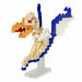 nanoblock Dragon Quest Chimera EP2325 NEW from Japan_1
