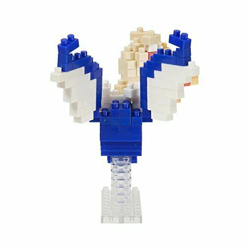 nanoblock Dragon Quest Chimera EP2325 NEW from Japan_2