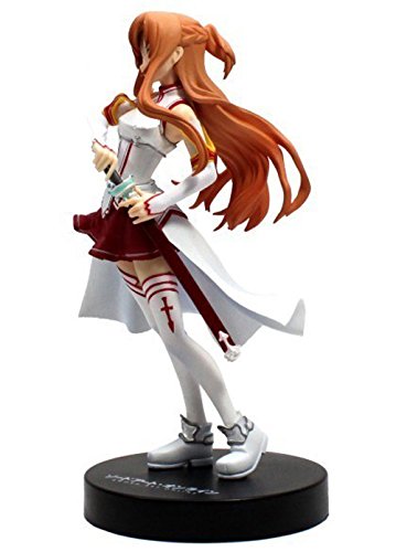 Sword Art Online SAO Painted Figure 1 Asuna Prize FuRyu NEW from Japan_2