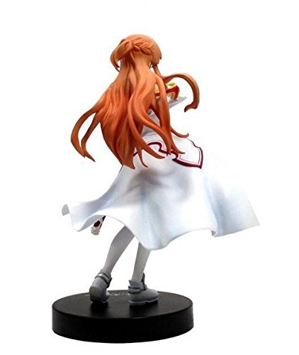 Sword Art Online SAO Painted Figure 1 Asuna Prize FuRyu NEW from Japan_3
