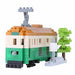 nanoblock Melbourne Tram NBH-102 NEW from Japan_4