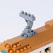 nanoblock Melbourne Tram NBH-102 NEW from Japan_5