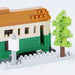 nanoblock Melbourne Tram NBH-102 NEW from Japan_6
