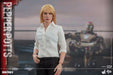 Movie Masterpiece Iron Man 3 PEPPER POTTS 1/6 Action Figure Hot Toys from Japan_3