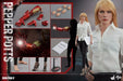 Movie Masterpiece Iron Man 3 PEPPER POTTS 1/6 Action Figure Hot Toys from Japan_7