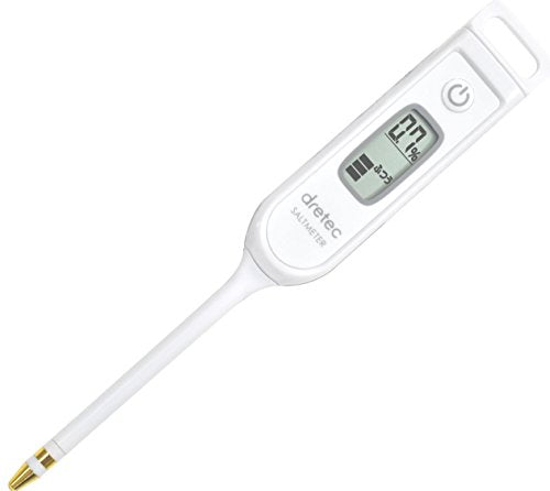 dretec Salinity meter concentration digital measurement tide low-salt EN-901WT_1