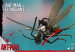 Movie Masterpiece Compact ANT-MAN ON FLYING ANT Action Figure Hot Toys NEW Japan_3
