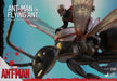 Movie Masterpiece Compact ANT-MAN ON FLYING ANT Action Figure Hot Toys NEW Japan_6