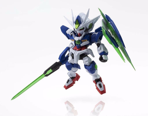 NXEDGE STYLE MS UNIT Gundam 00 QAN[T] Action Figure BANDAI TAMASHII NATIONS_2