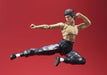 S.H.Figuarts BRUCE LEE Action Figure BANDAI TAMASHII NATIONS from Japan_4