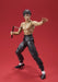 S.H.Figuarts BRUCE LEE Action Figure BANDAI TAMASHII NATIONS from Japan_6