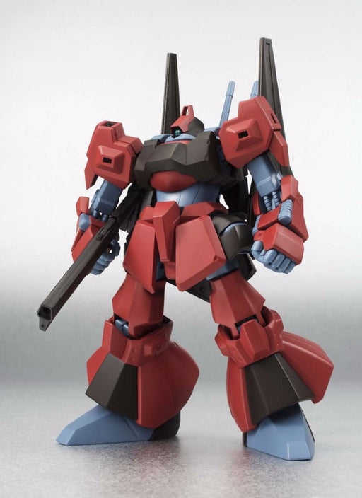 ROBOT SPIRITS Side MS Z Gundam RICK DIAS QUATTRO VAGEENA Action Figure BANDAI_2