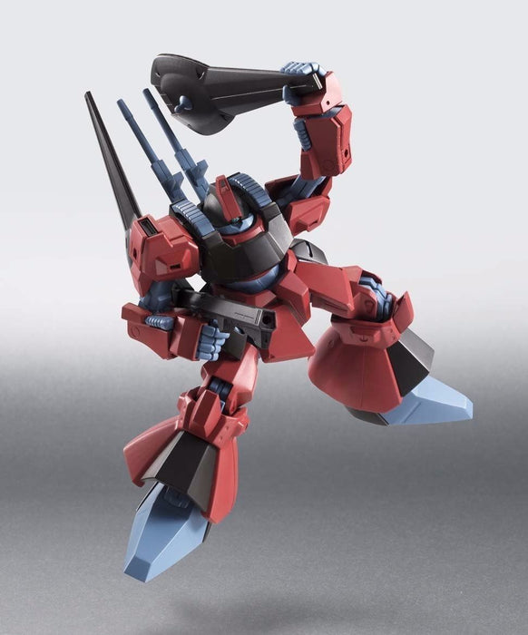ROBOT SPIRITS Side MS Z Gundam RICK DIAS QUATTRO VAGEENA Action Figure BANDAI_3