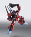 ROBOT SPIRITS Side MS Z Gundam RICK DIAS QUATTRO VAGEENA Action Figure BANDAI_3