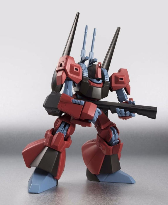 ROBOT SPIRITS Side MS Z Gundam RICK DIAS QUATTRO VAGEENA Action Figure BANDAI_4