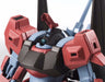 ROBOT SPIRITS Side MS Z Gundam RICK DIAS QUATTRO VAGEENA Action Figure BANDAI_7