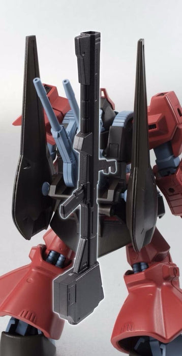 ROBOT SPIRITS Side MS Z Gundam RICK DIAS QUATTRO VAGEENA Action Figure BANDAI_8