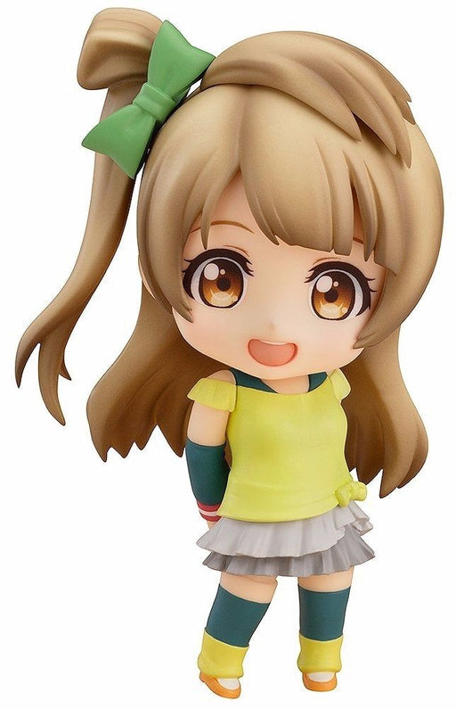 Nendoroid 548 LoveLive! Kotori Minami Training Outfit Ver. Figure NEW from Japan_1