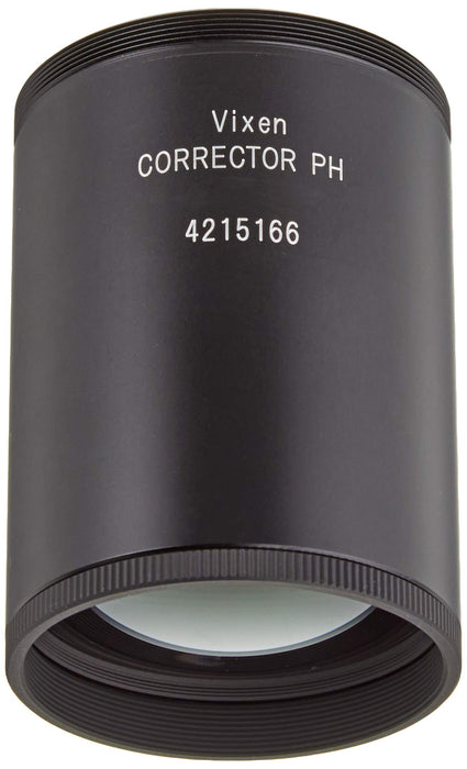 VIXEN Astronomical Telescope Correction Lens Collector PH 37237-9 (56x78mm) NEW_1