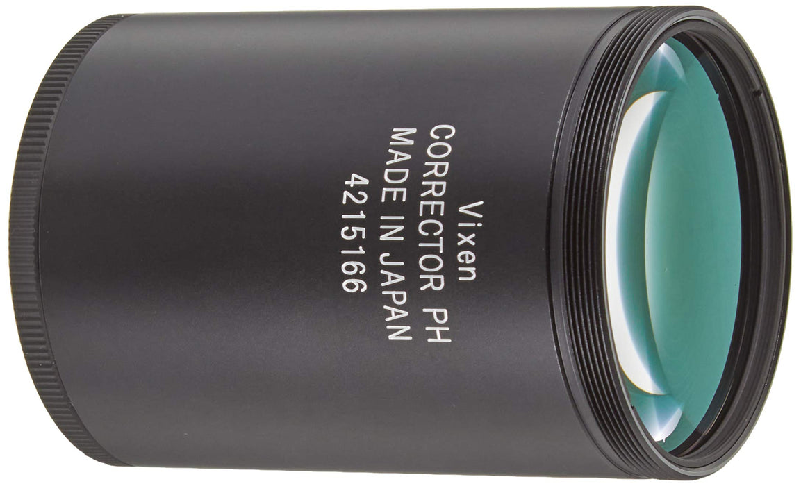 VIXEN Astronomical Telescope Correction Lens Collector PH 37237-9 (56x78mm) NEW_2