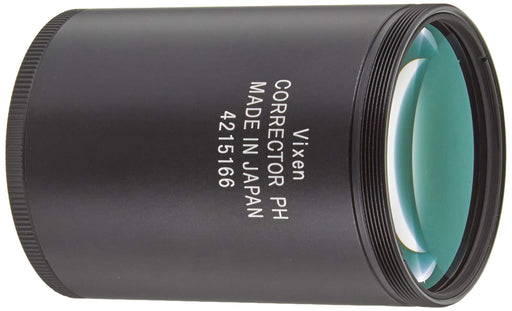 VIXEN Astronomical Telescope Correction Lens Collector PH 37237-9 (56x78mm) NEW_2