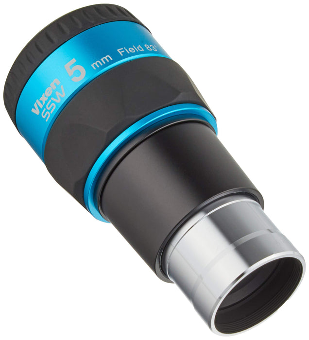 Vixen astronomical Telescope Accessories Eyepiece Lens SSW5mm Blue ‎37122 NEW_2