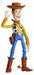 KAIYODO Legacy of Revoltech LR-045 Toy Story Woody Figure from Japan_1
