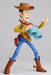 KAIYODO Legacy of Revoltech LR-045 Toy Story Woody Figure from Japan_2