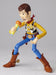 KAIYODO Legacy of Revoltech LR-045 Toy Story Woody Figure from Japan_3