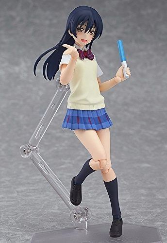 figma 268 LoveLive! Umi Sonoda Figure Max Factory NEW from Japan_2